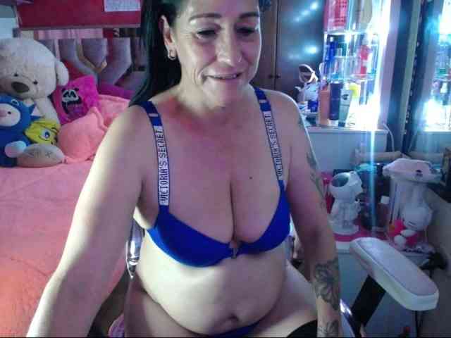 Sammy-candy webcam