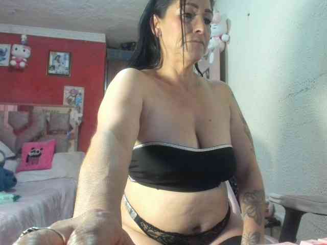 Sammy-candy webcam