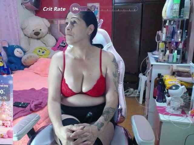 Sammy-candy webcam