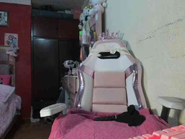Sammy-candy webcam