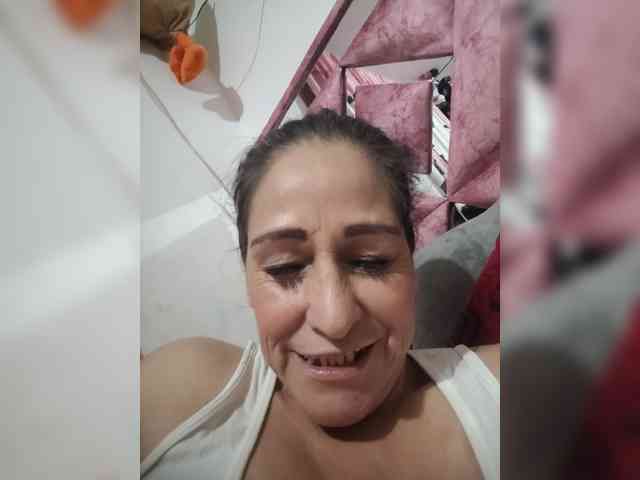 Modelo: Sammy-candy