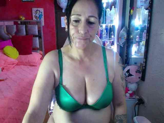 Sammy-candy webcam