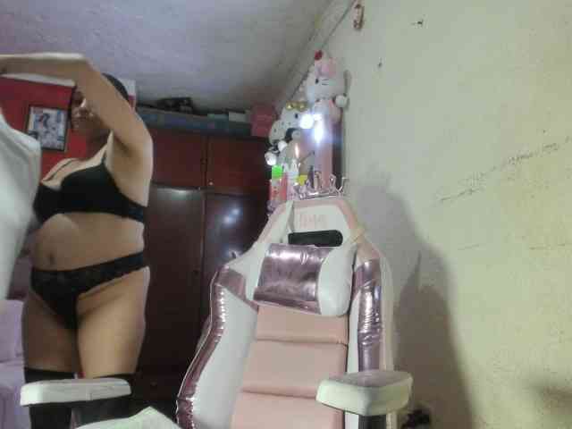 Sammy-candy webcam