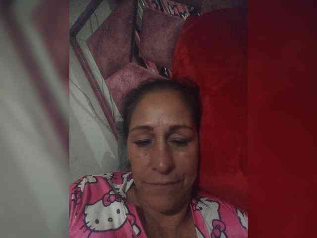 Sammy-candy webcam