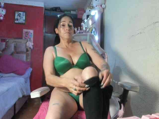 Sammy-candy webcam