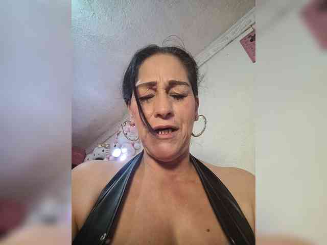 Sammy-candy webcam