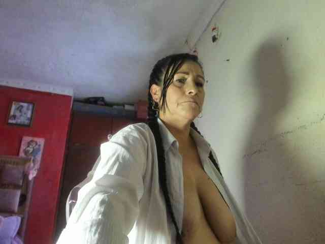 Sammy-candy webcam
