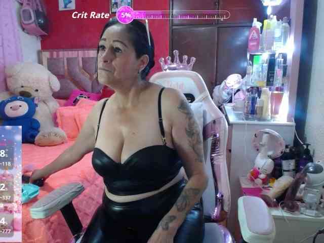 Sammy-candy webcam