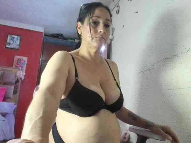Sammy-candy webcam