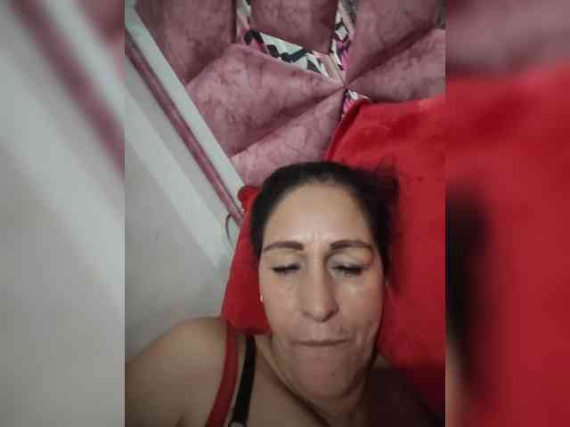 Sammy-candy webcam