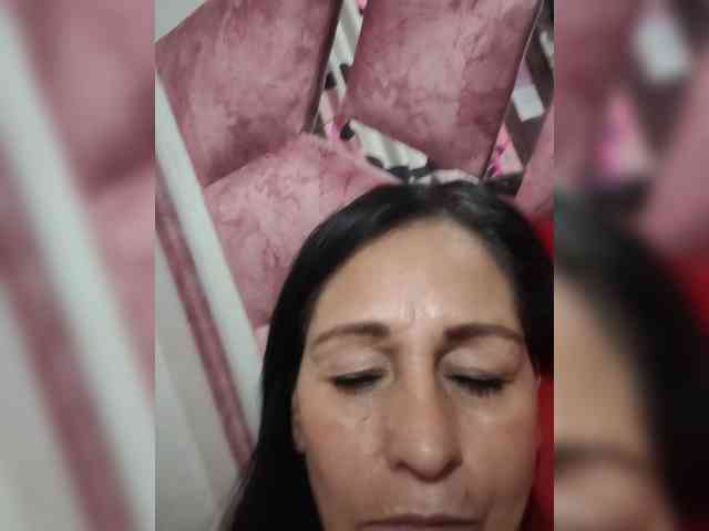 Sammy-candy webcam