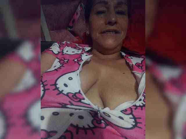 Sammy-candy webcam