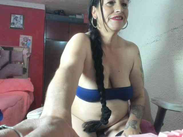 Sammy-candy webcam