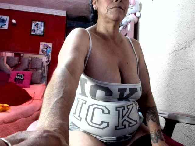 Modelo: Sammy-candy