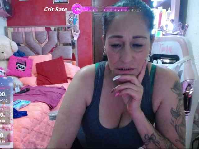 Sammy-candy webcam