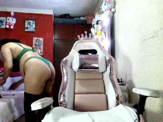 Sammy-candy webcam