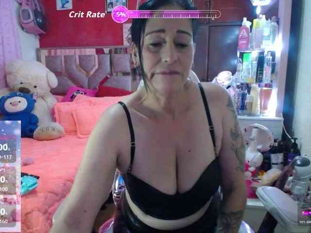 Sammy-candy webcam