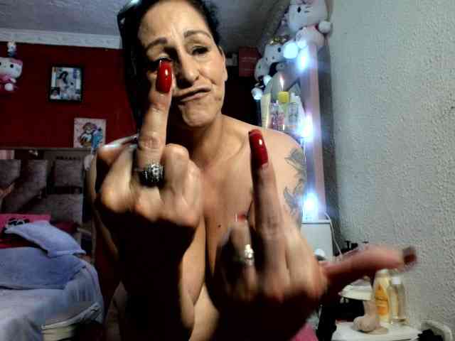Sammy-candy webcam
