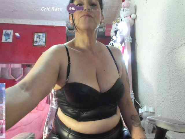 Sammy-candy webcam