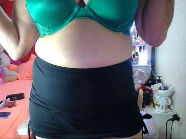 Sammy-candy webcam