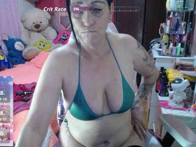 Sammy-candy webcam