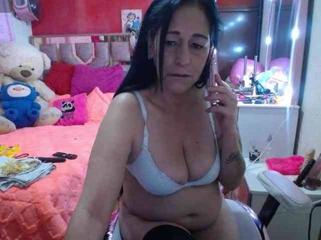 Sammy-candy webcam