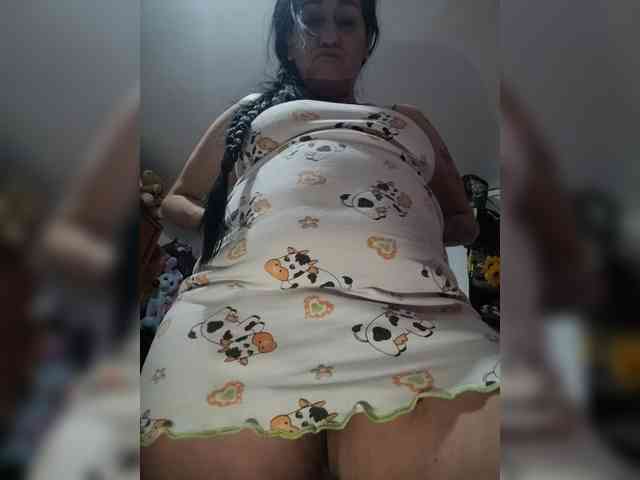 Sammy-candy webcam