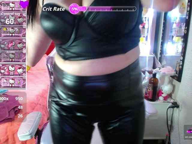Sammy-candy webcam