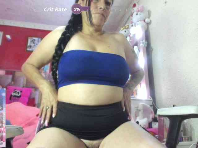 Sammy-candy webcam