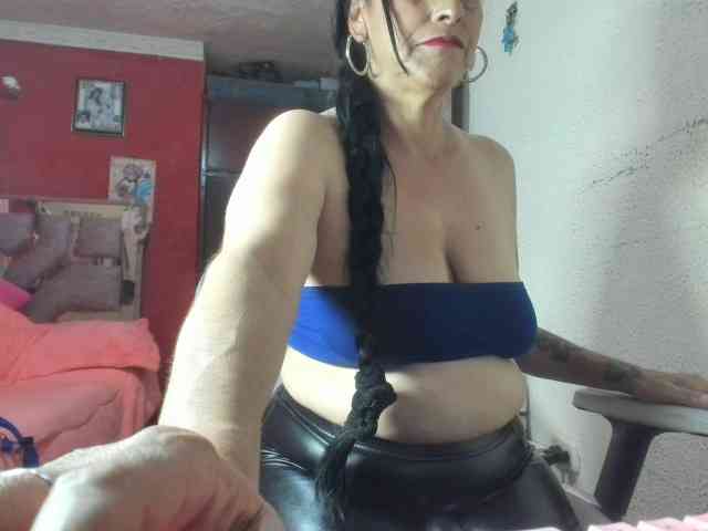 Sammy-candy webcam