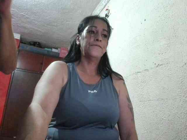 Sammy-candy webcam