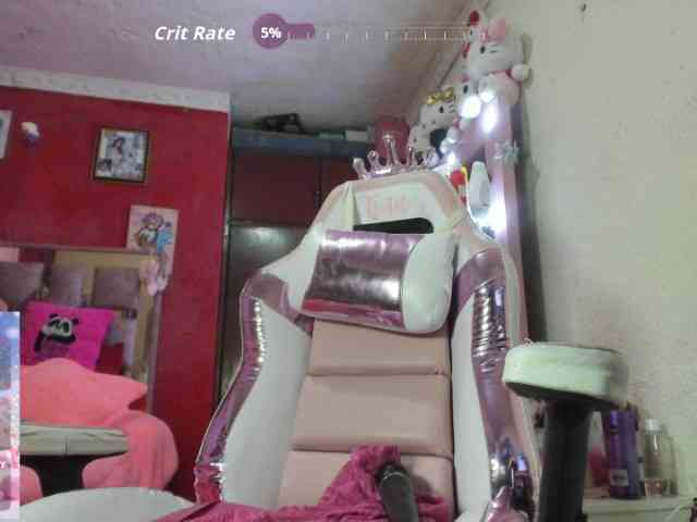 Sammy-candy webcam