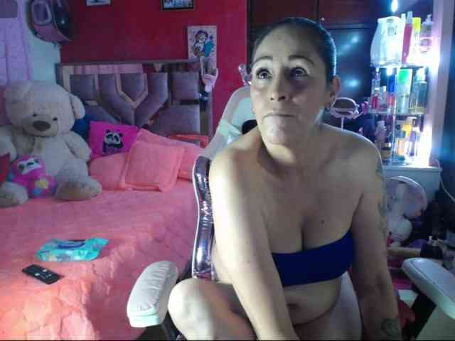Sammy-candy webcam