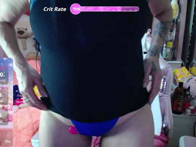 Sammy-candy webcam