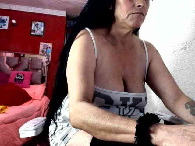 Sammy-candy webcam