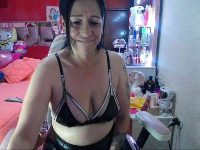 Sammy-candy webcam