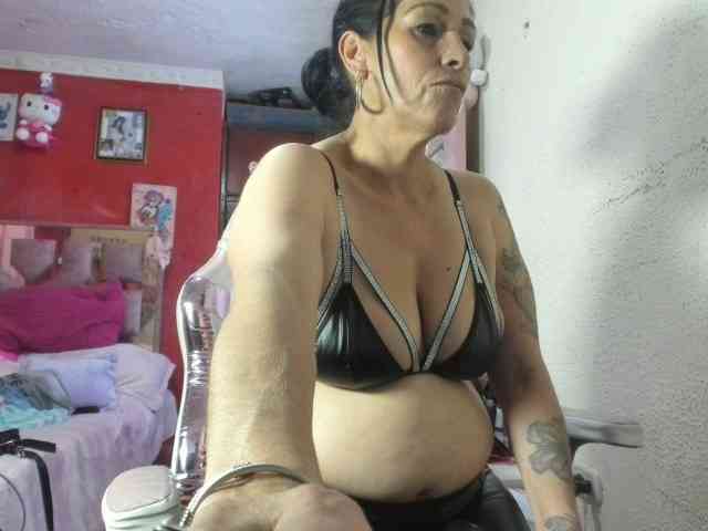 Sammy-candy webcam
