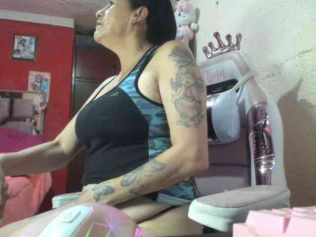 Sammy-candy webcam