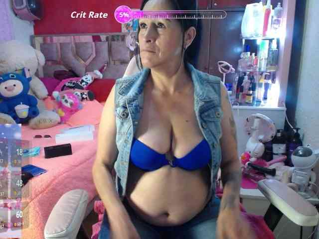 Sammy-candy webcam