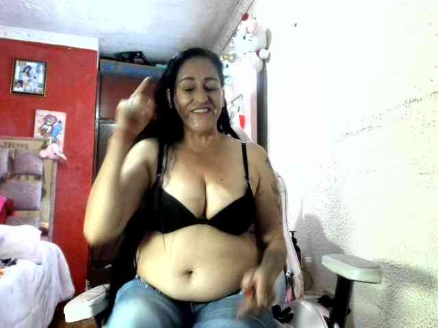 Sammy-candy webcam