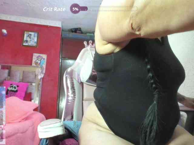 Sammy-candy webcam