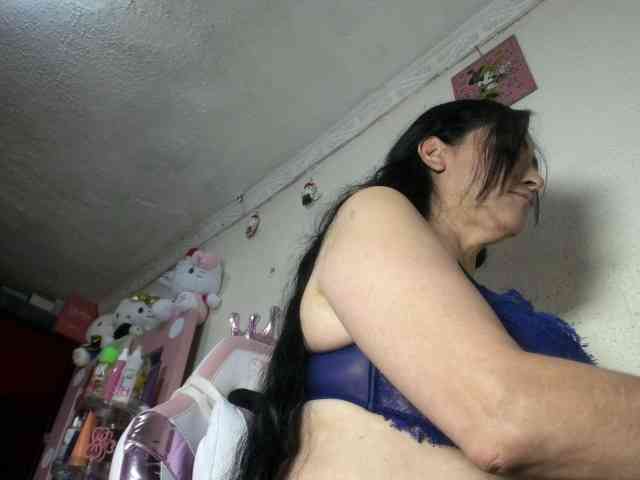Sammy-candy webcam