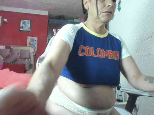 Sammy-candy webcam