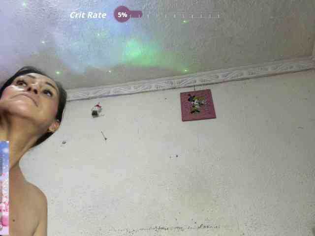 Sammy-candy webcam