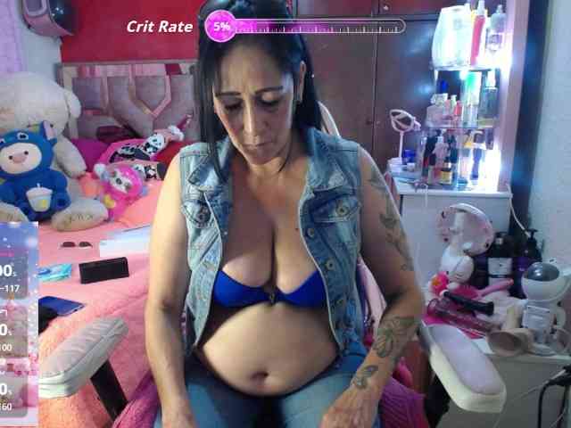 Sammy-candy webcam