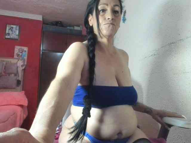 Sammy-candy webcam