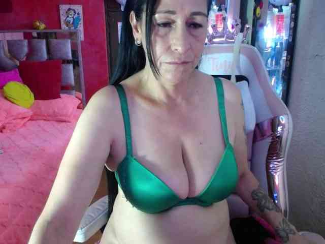 Sammy-candy webcam