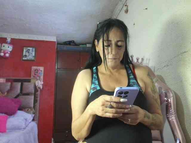 Sammy-candy webcam