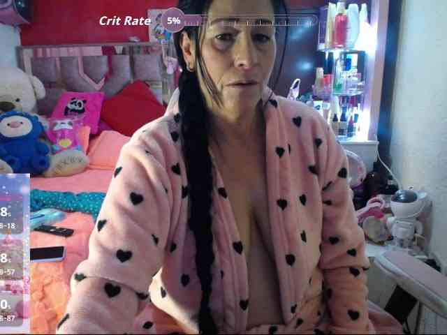 Sammy-candy webcam