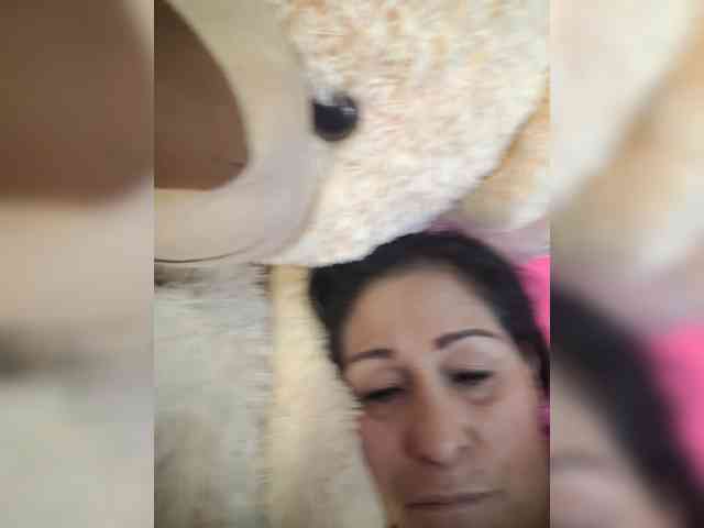 Sammy-candy webcam